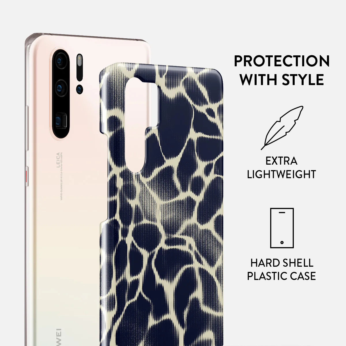 Abyss - Huawei P30 Pro Case - Image 2