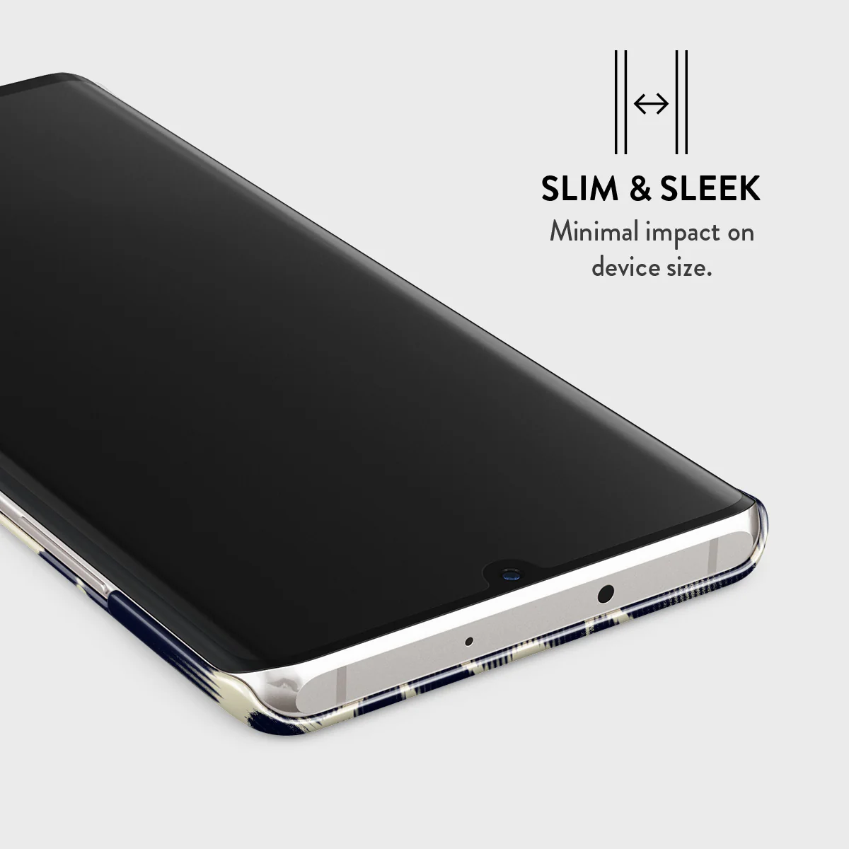Abyss - Huawei P30 Pro Case - Image 4