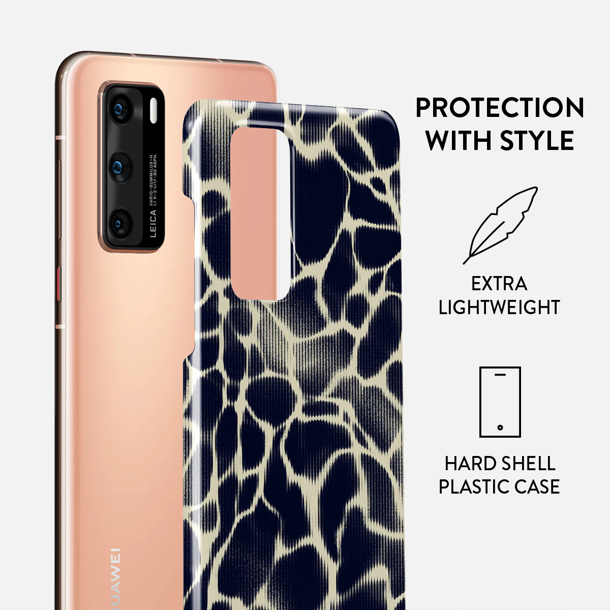 Abyss - Huawei P40 Case - Image 2