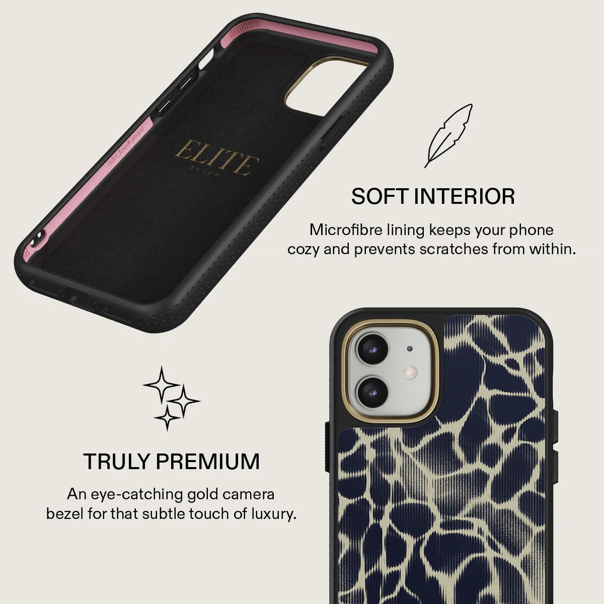 Abyss - iPhone 11 Case - Image 10