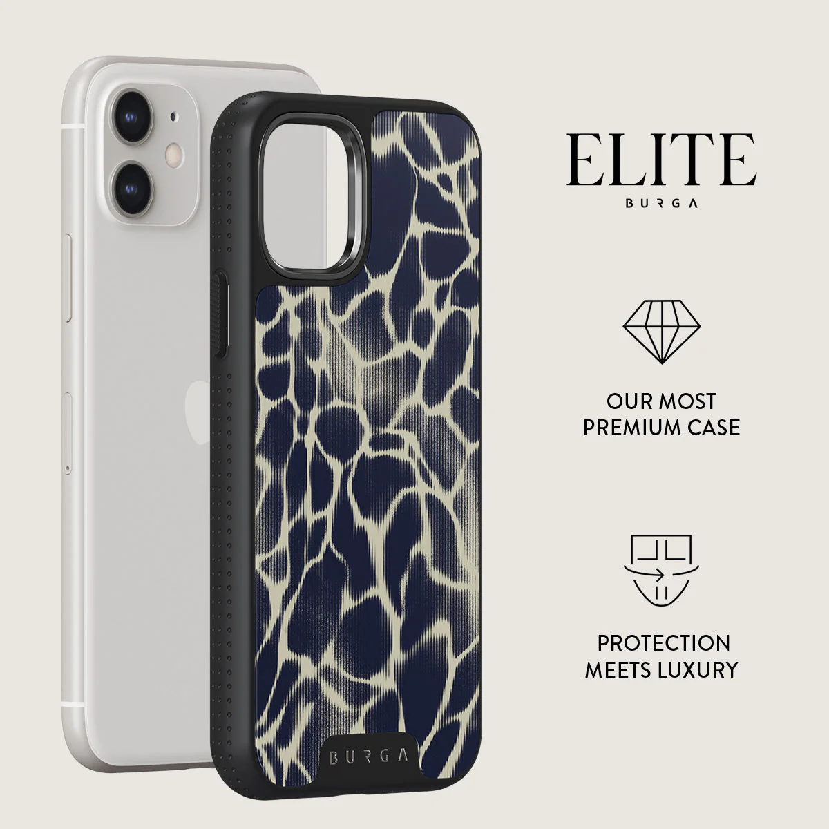 Abyss - iPhone 11 Case - Image 13