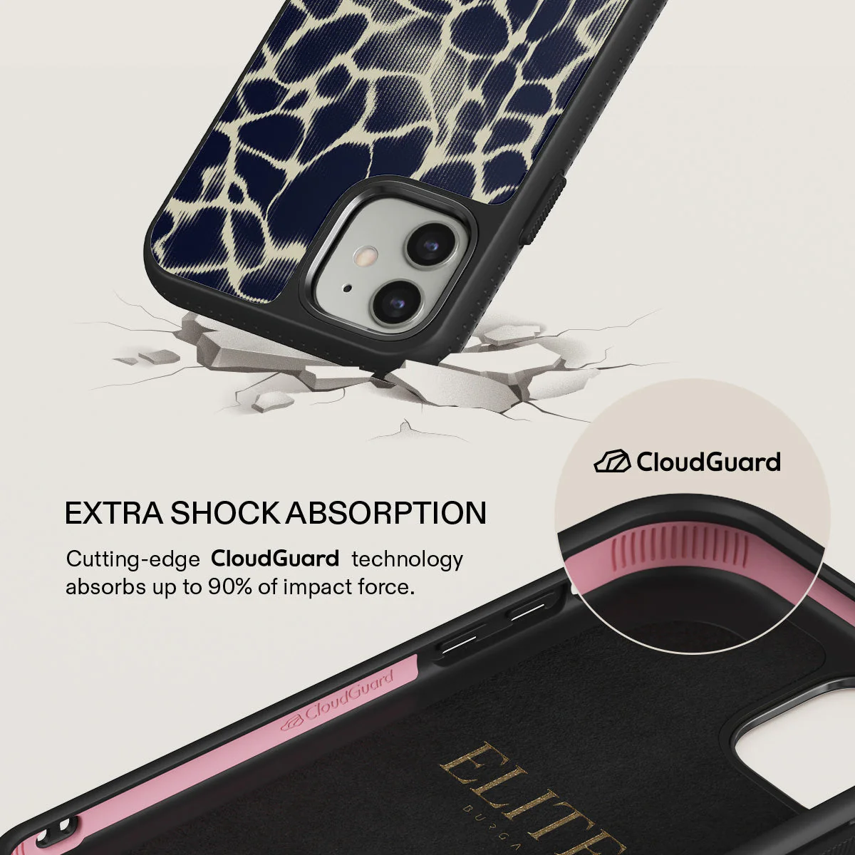 Abyss - iPhone 11 Case - Image 14