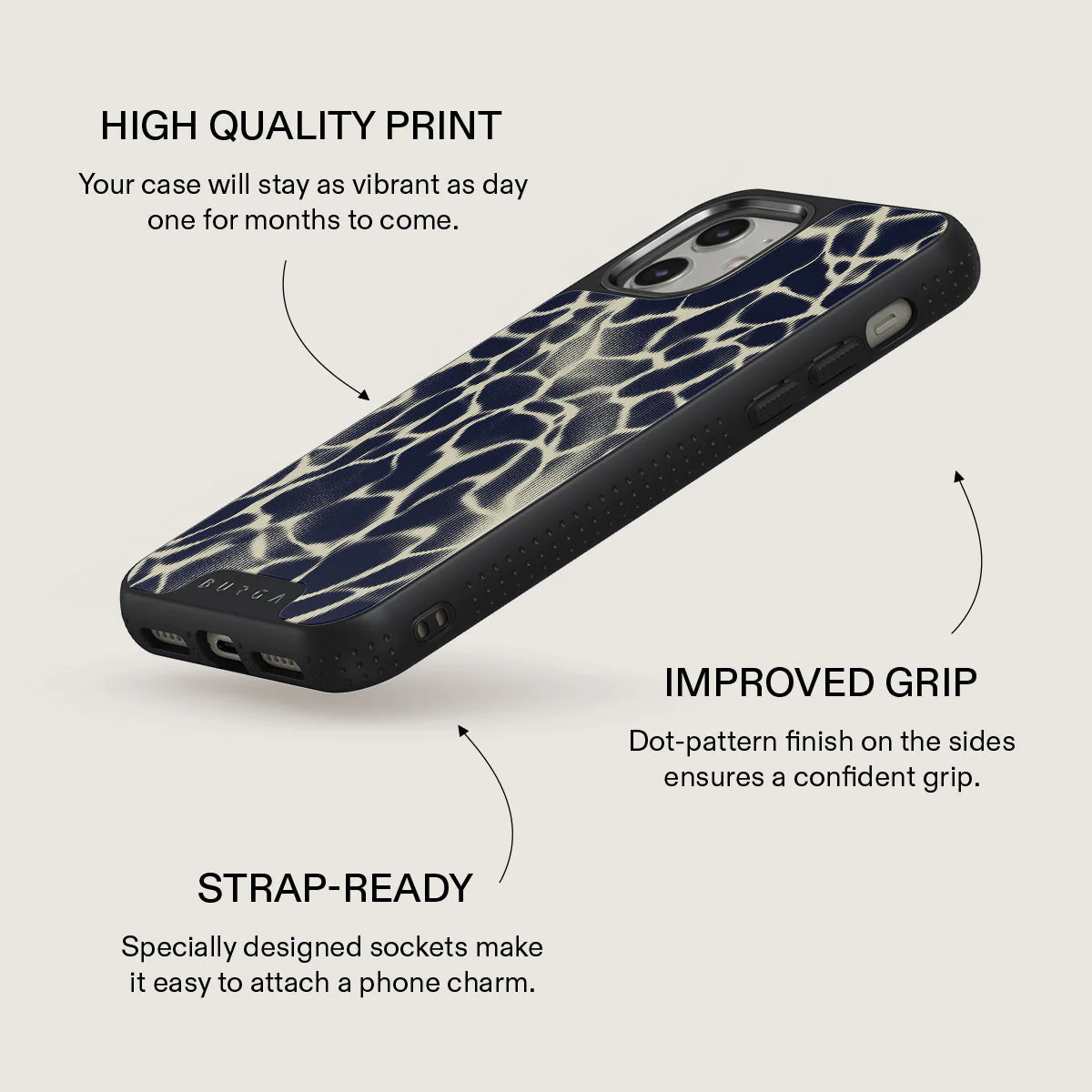 Abyss - iPhone 11 Case - Image 16