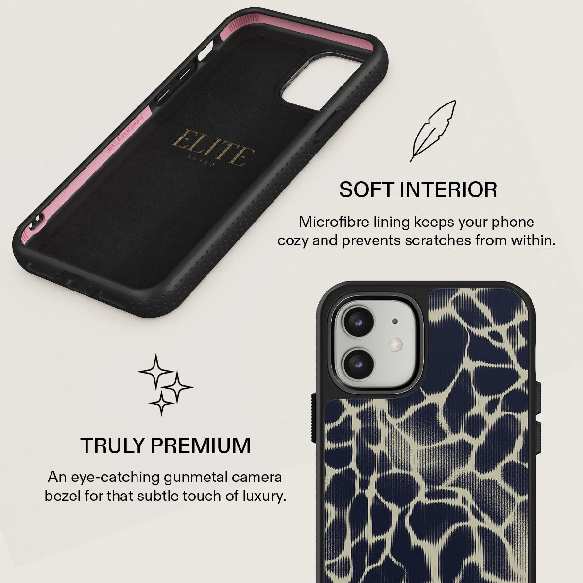 Abyss - iPhone 11 Case - Image 17