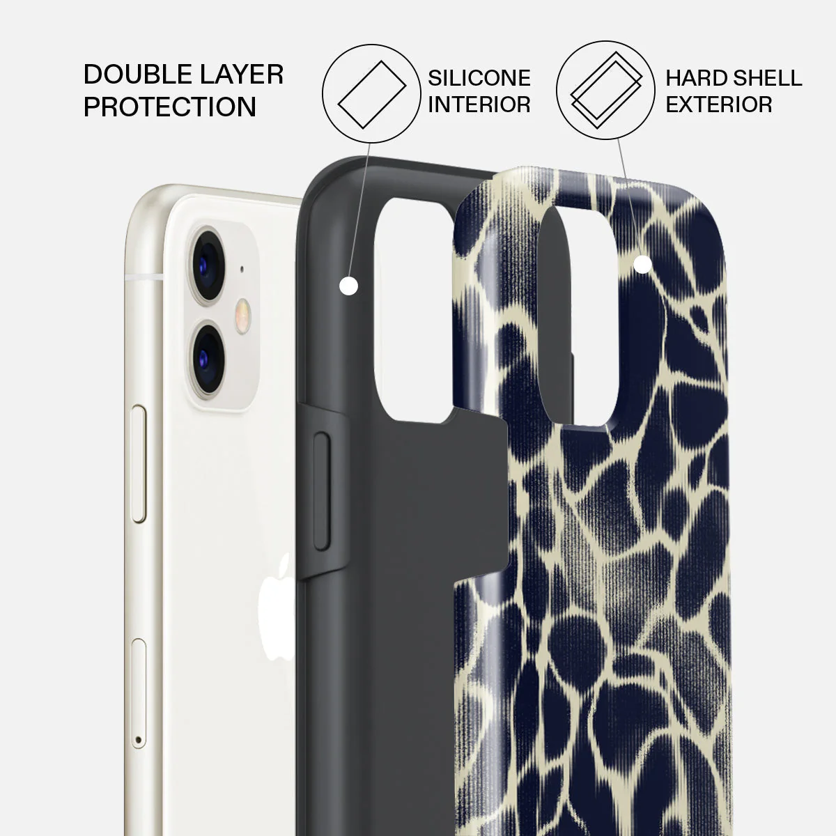 Abyss - iPhone 11 Case - Image 2