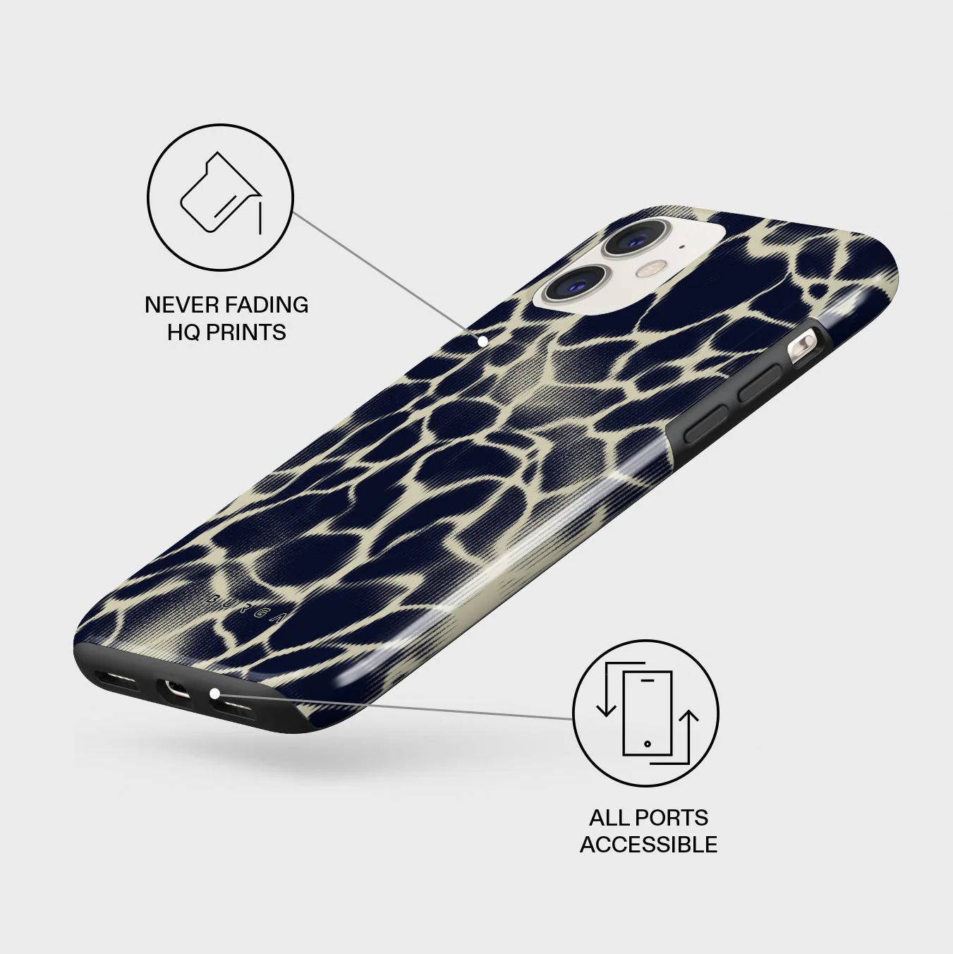 Abyss - iPhone 11 Case - Image 3