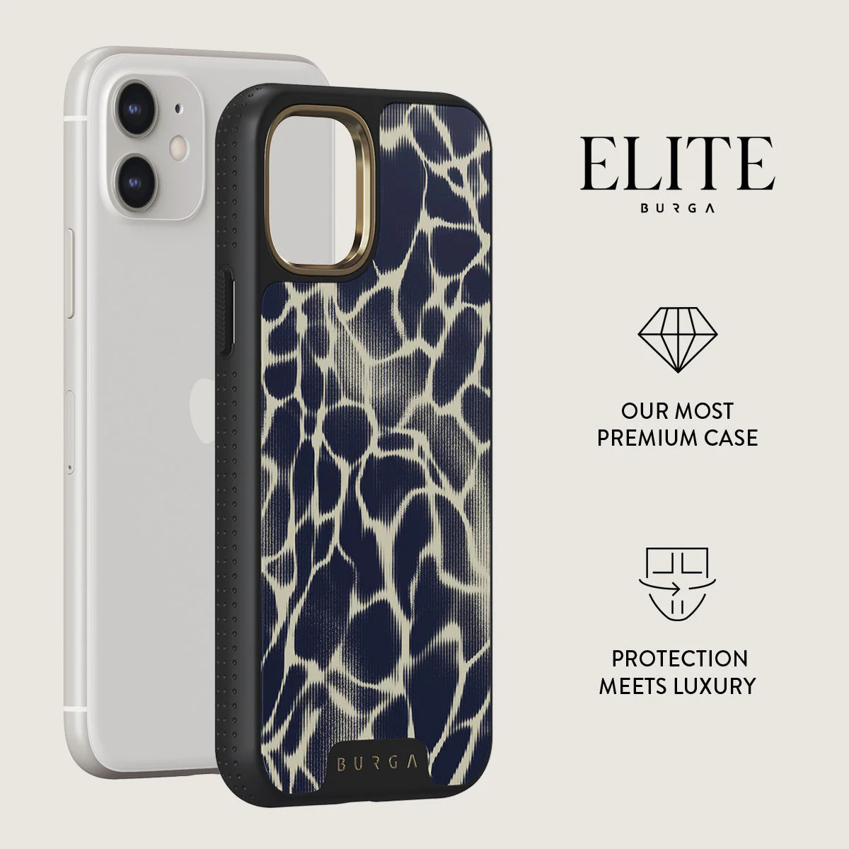 Abyss - iPhone 11 Case - Image 6