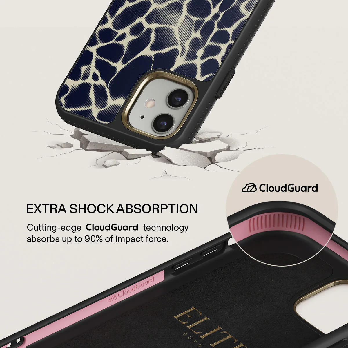 Abyss - iPhone 11 Case - Image 7