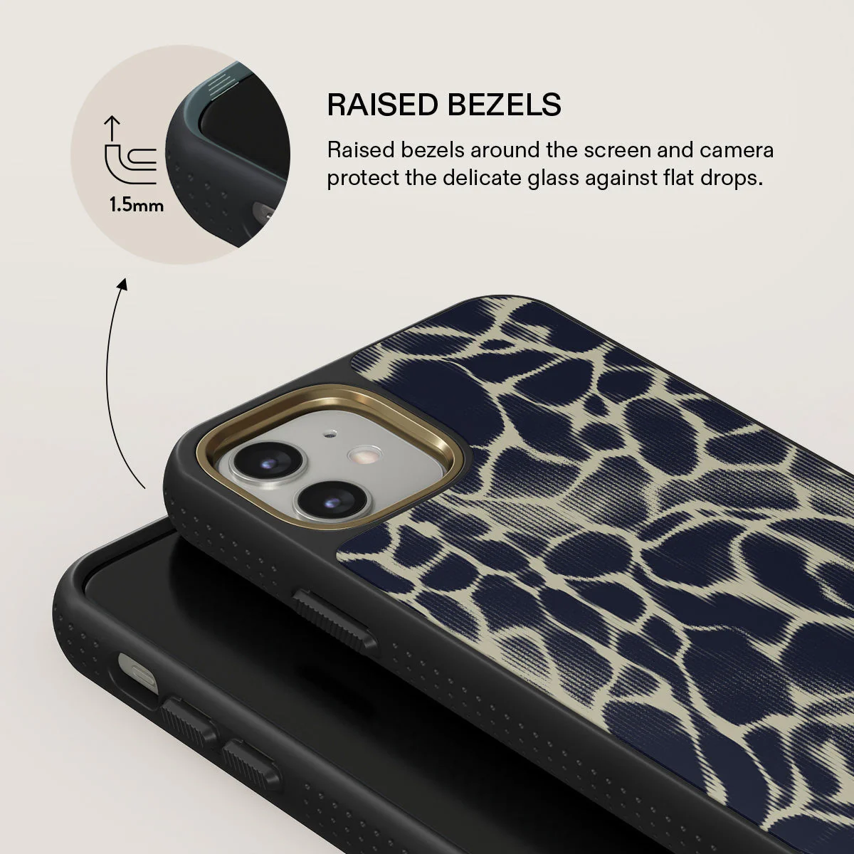 Abyss - iPhone 11 Case - Image 8