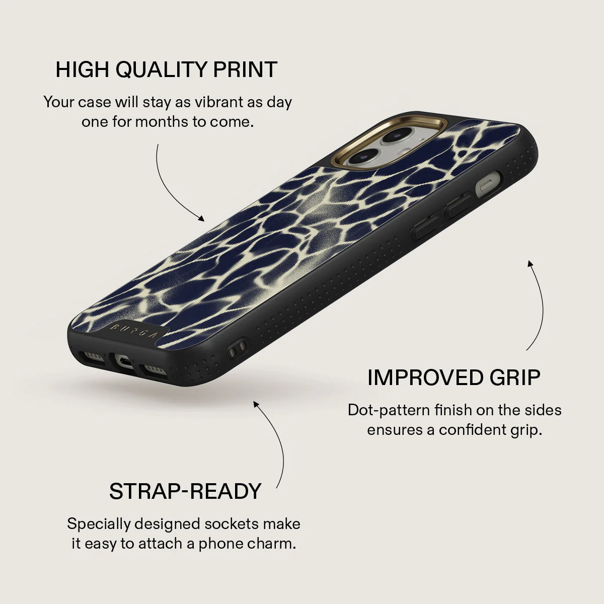 Abyss - iPhone 11 Case - Image 9