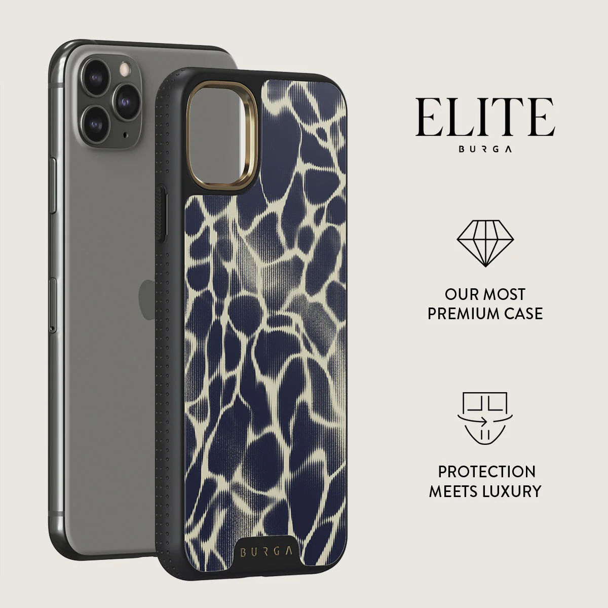 Abyss - iPhone 11 Pro Case - Image 10