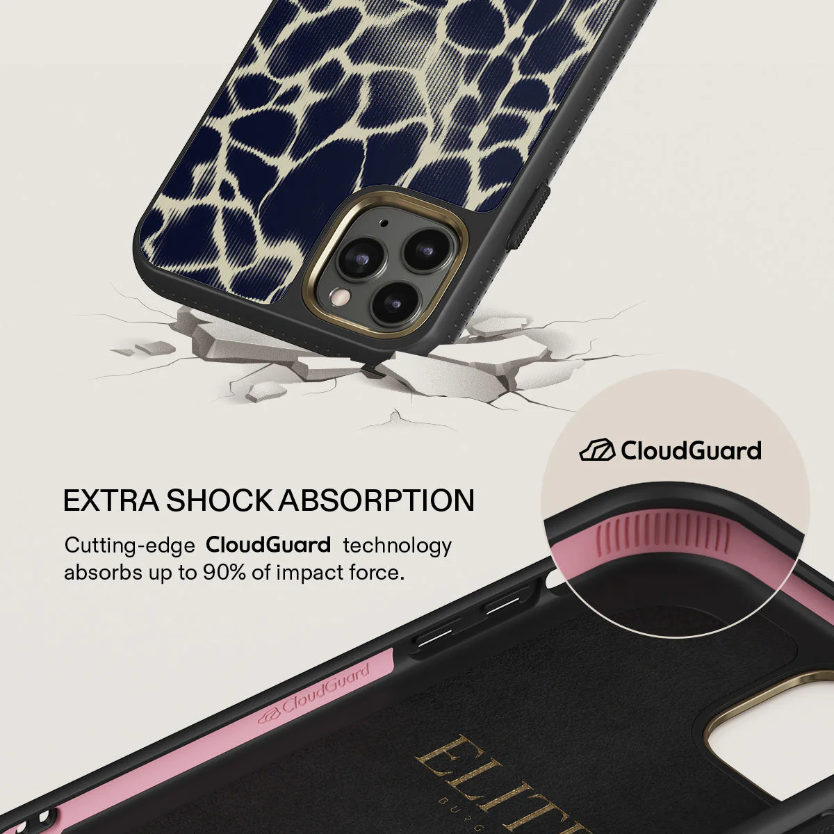 Abyss - iPhone 11 Pro Case - Image 11