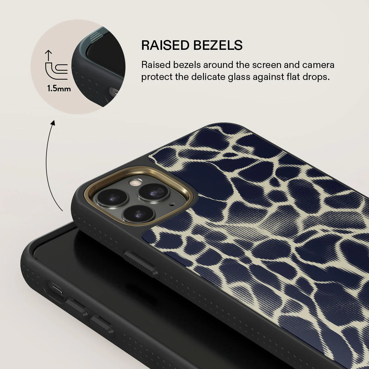 Abyss - iPhone 11 Pro Case - Image 12