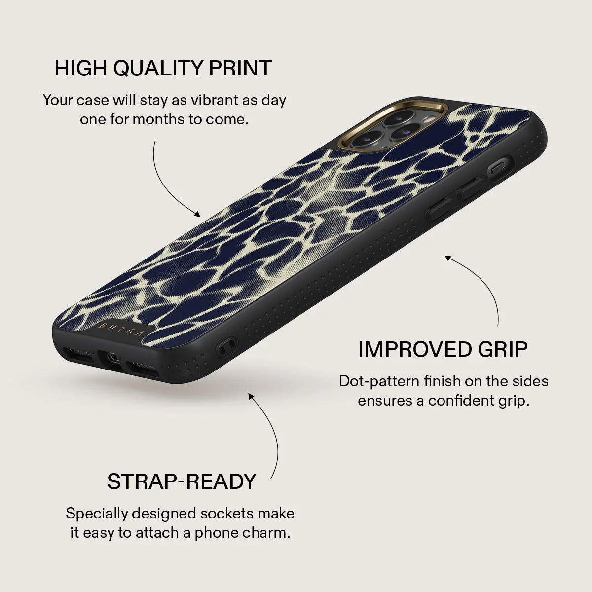 Abyss - iPhone 11 Pro Case - Image 13