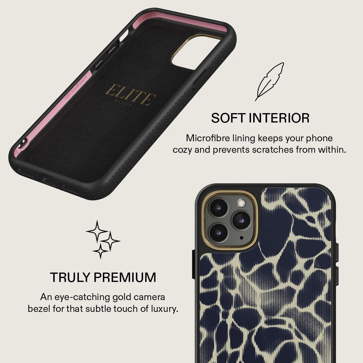 Abyss - iPhone 11 Pro Case - Image 14