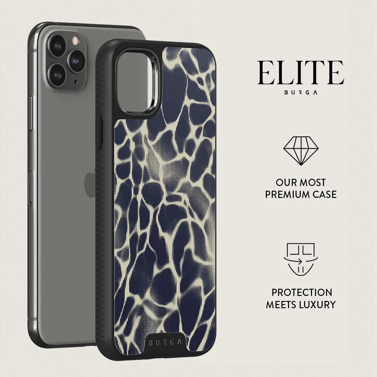Abyss - iPhone 11 Pro Case - Image 17