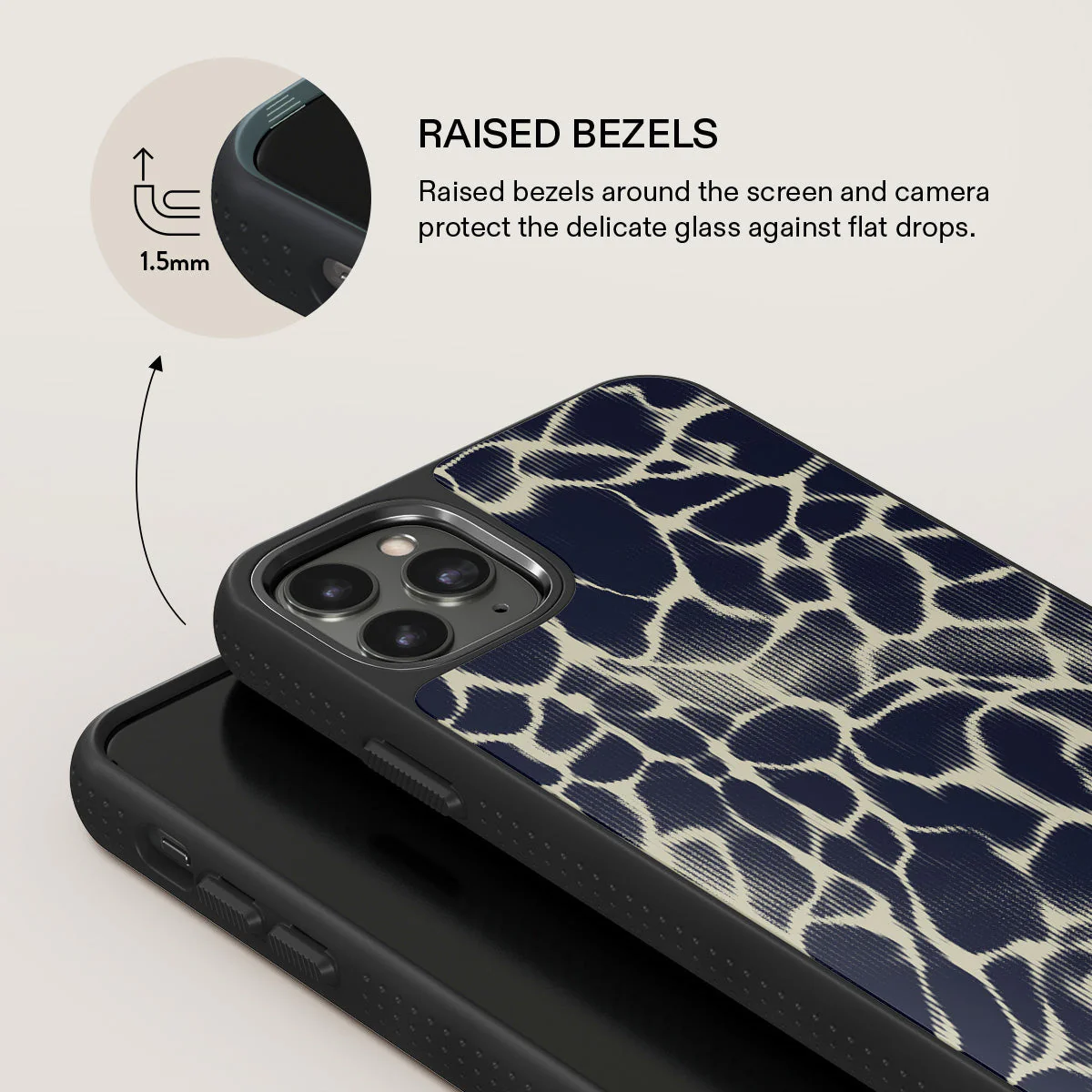 Abyss - iPhone 11 Pro Case - Image 19