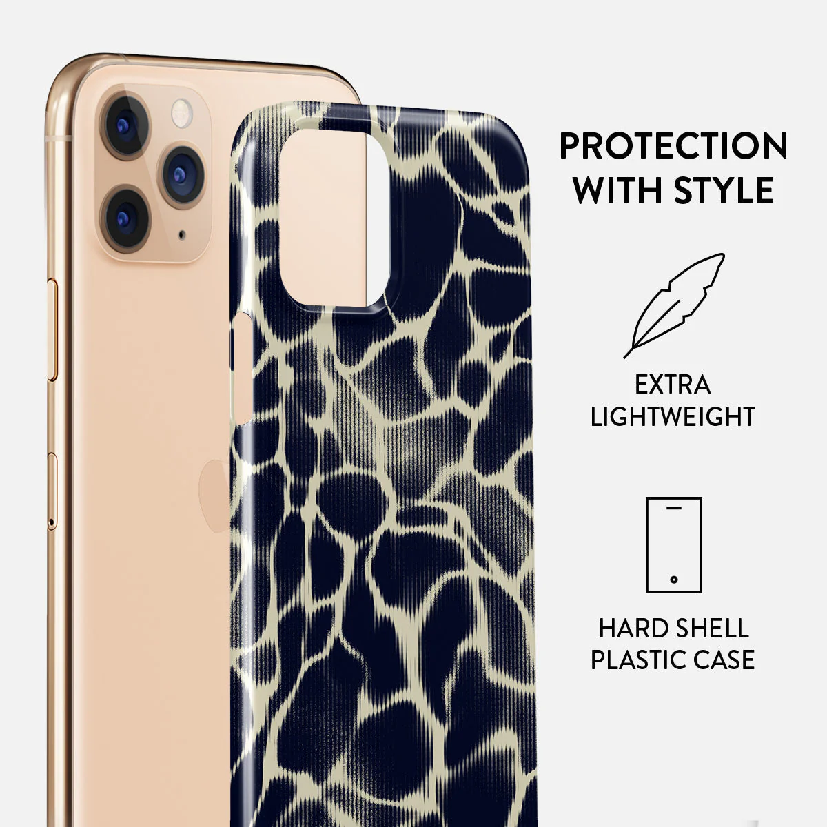 Abyss - iPhone 11 Pro Case - Image 2