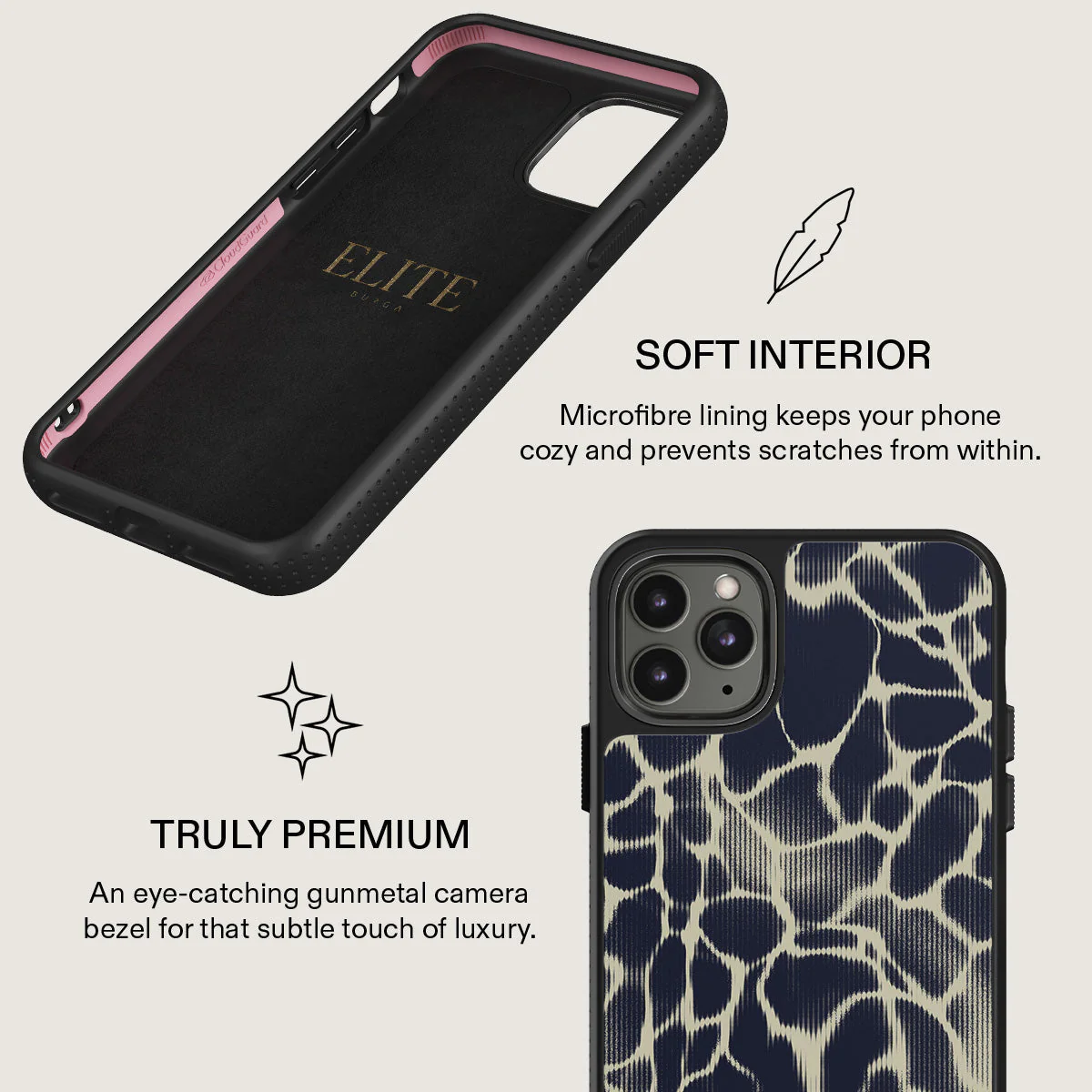Abyss - iPhone 11 Pro Case - Image 21