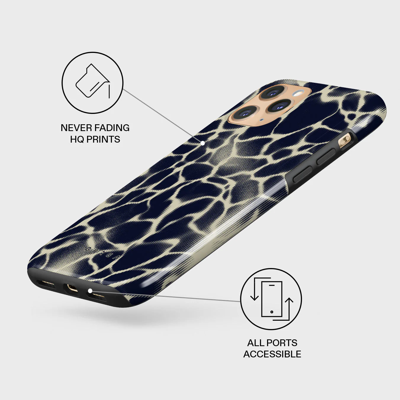 Abyss - iPhone 11 Pro Case - Image 7