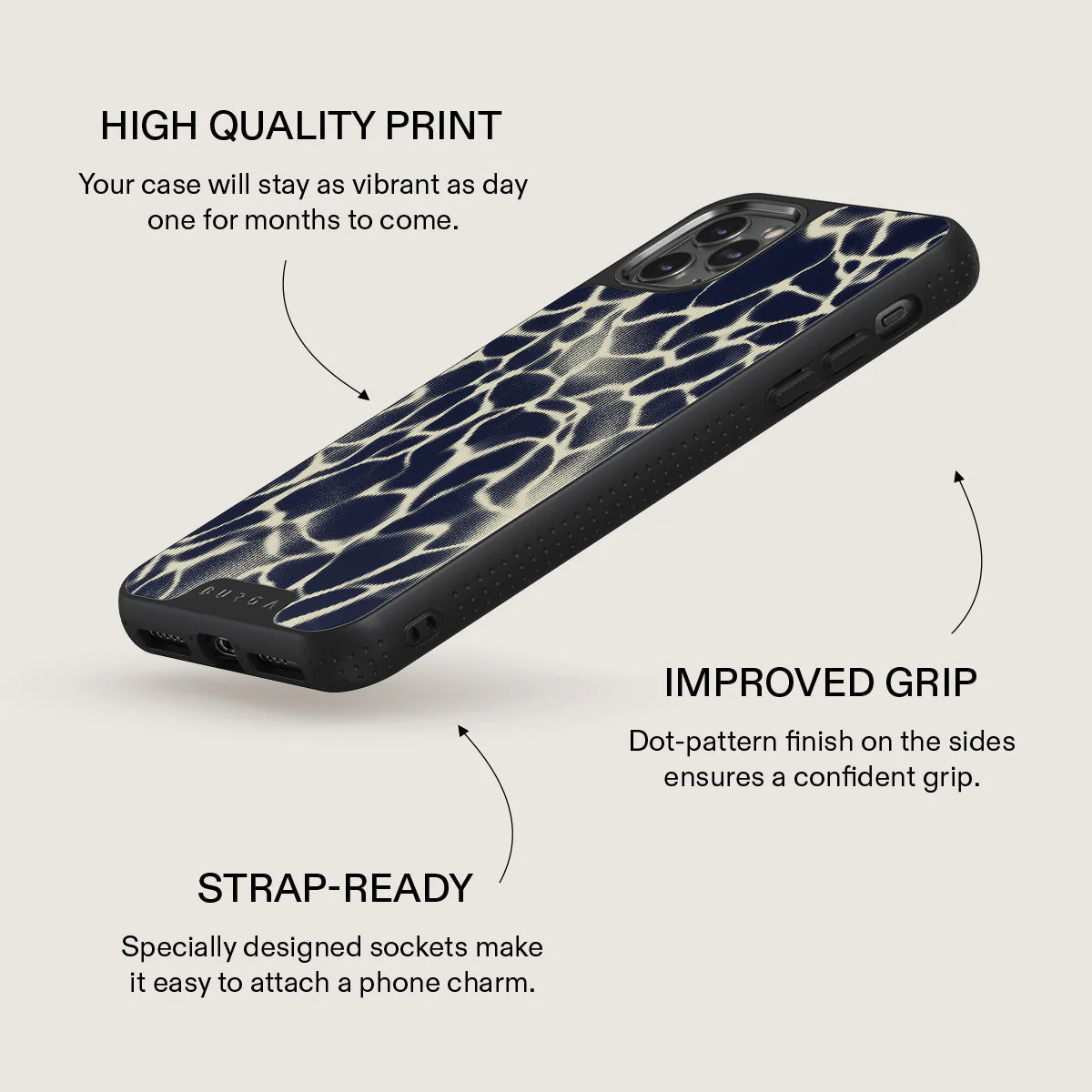 Abyss - iPhone 11 Pro Max Case - Image 20