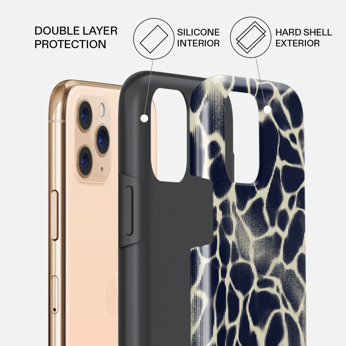 Abyss - iPhone 11 Pro Max Case - Image 6