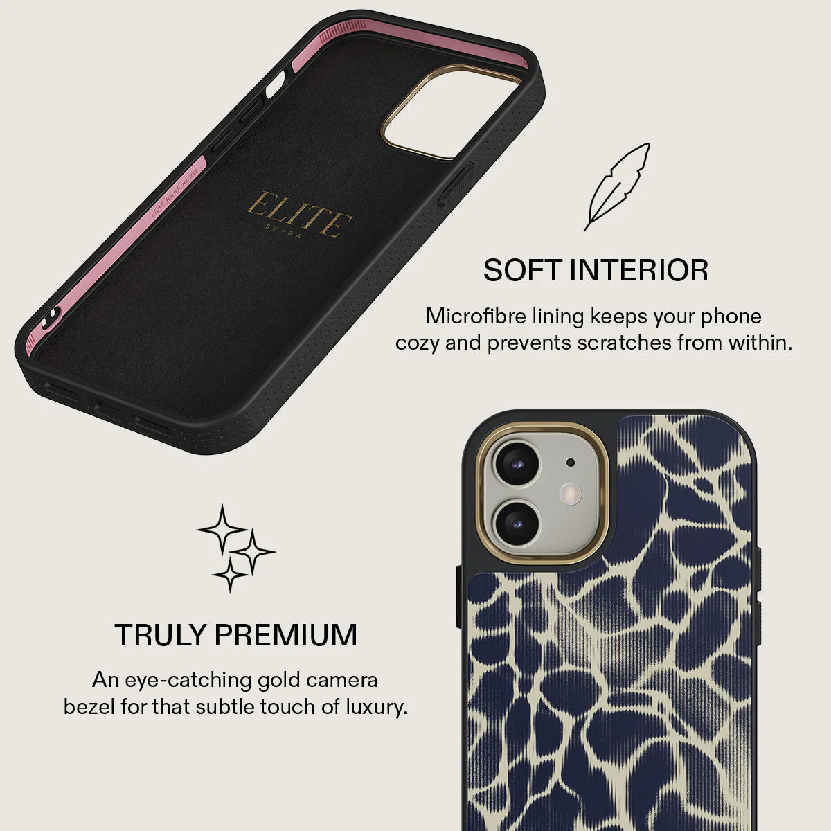 Abyss - iPhone 12 Case - Image 10