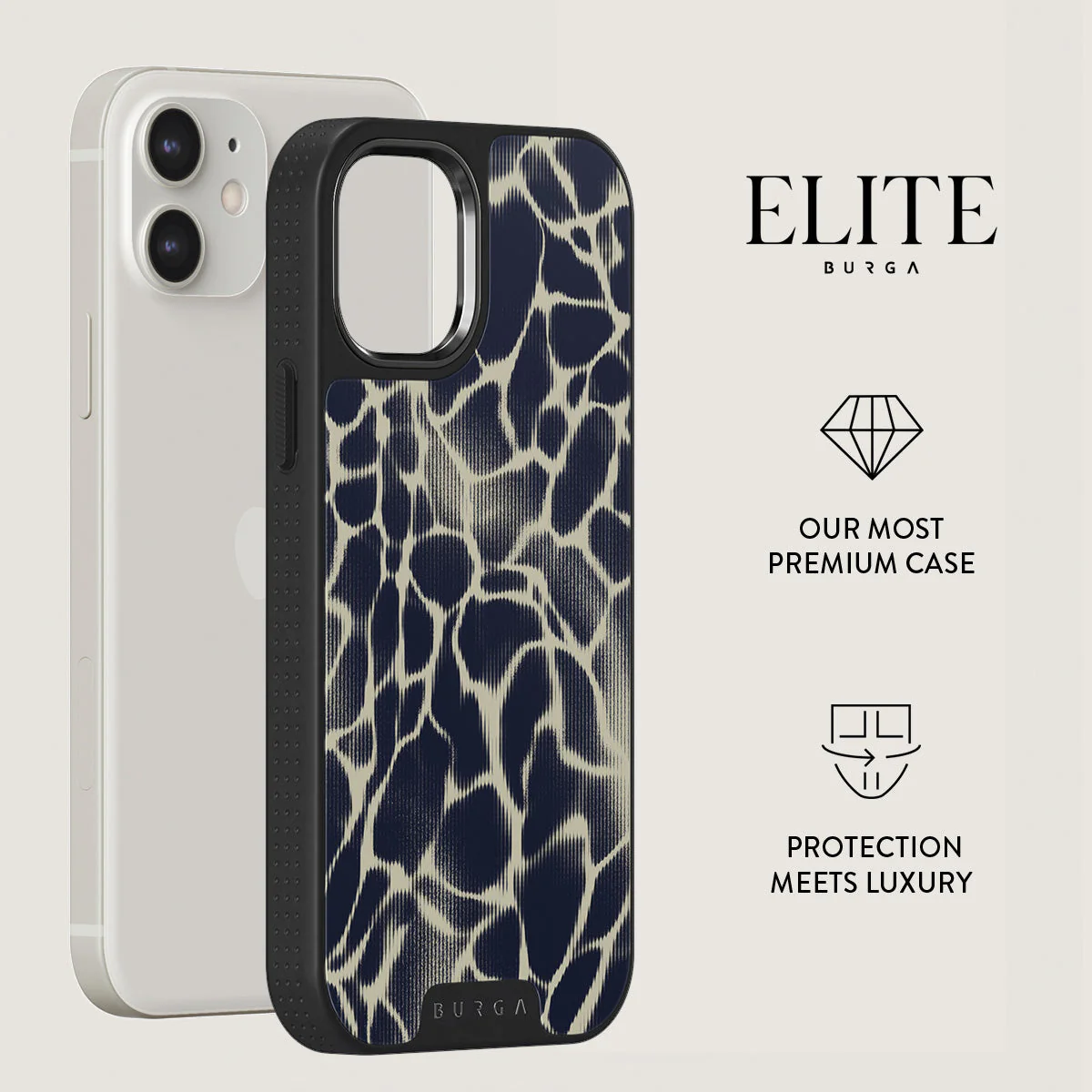 Abyss - iPhone 12 Case - Image 13