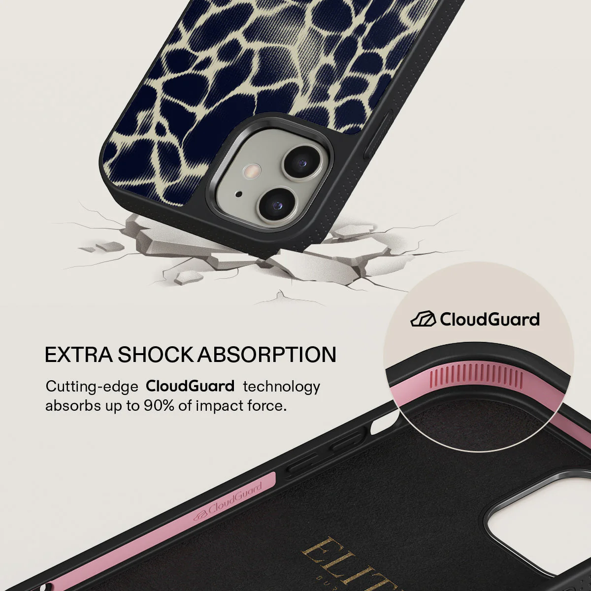 Abyss - iPhone 12 Case - Image 14