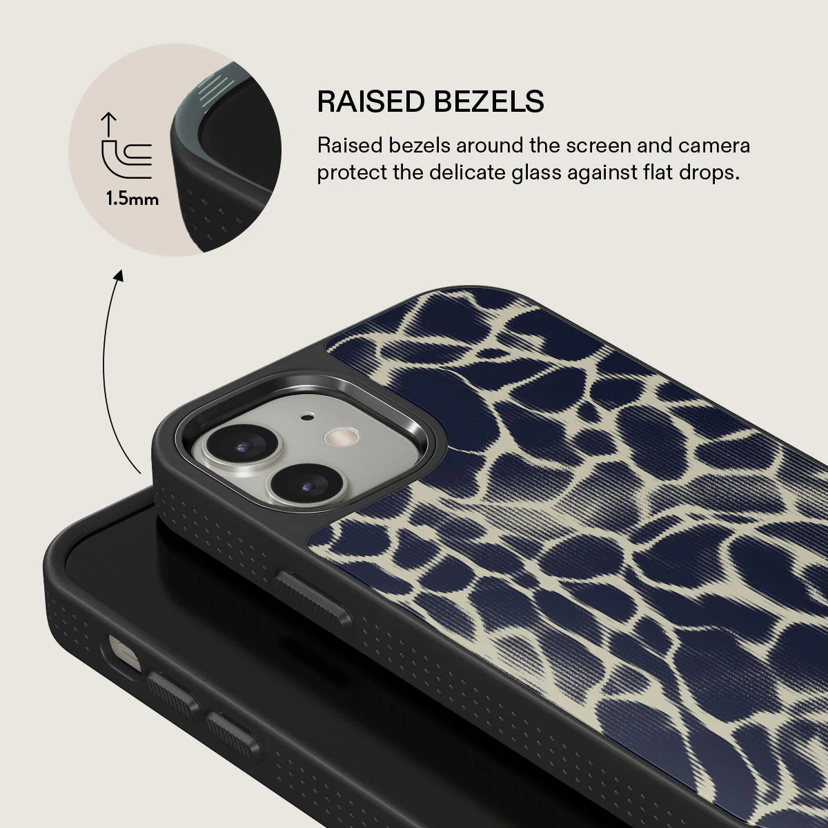 Abyss - iPhone 12 Case - Image 15
