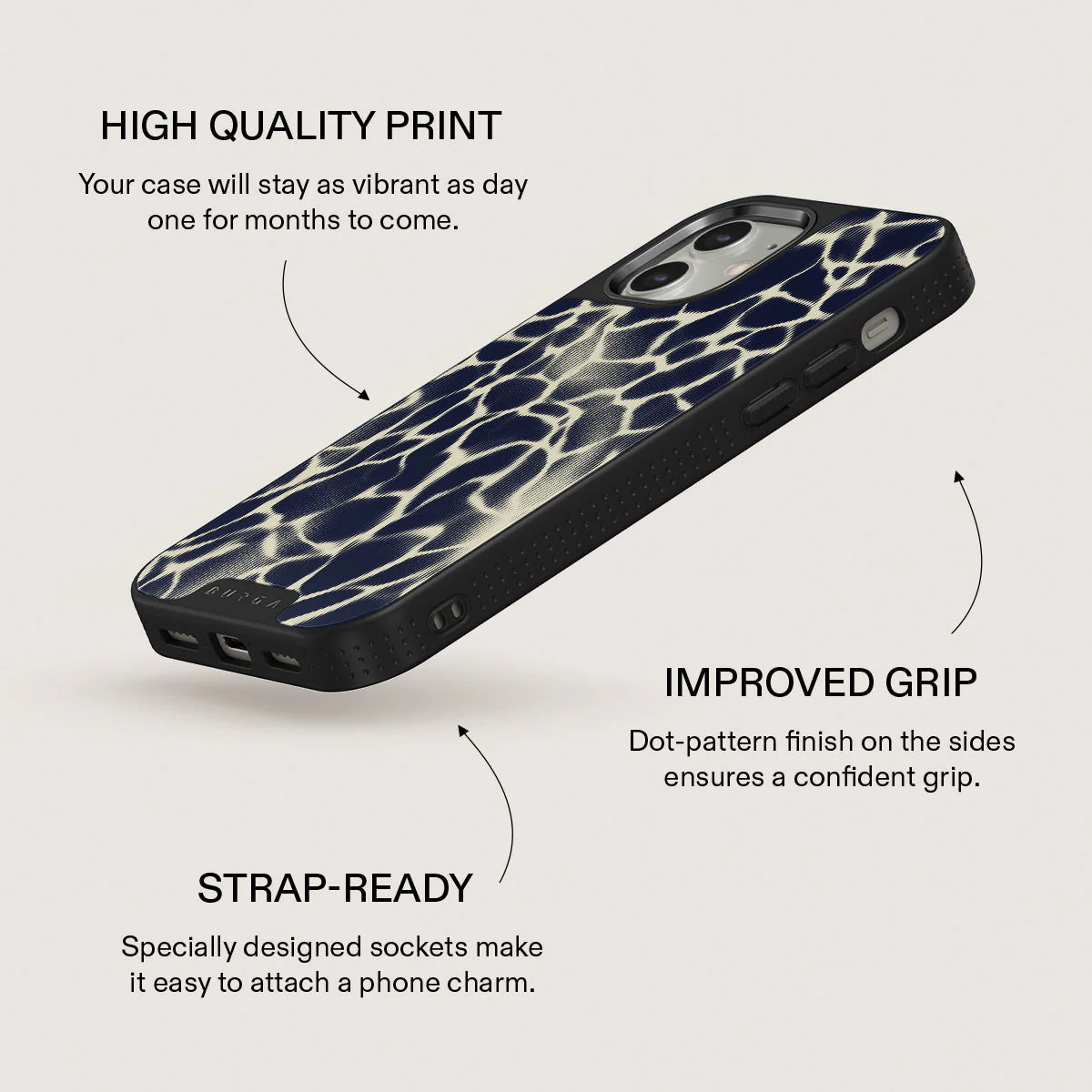 Abyss - iPhone 12 Case - Image 16