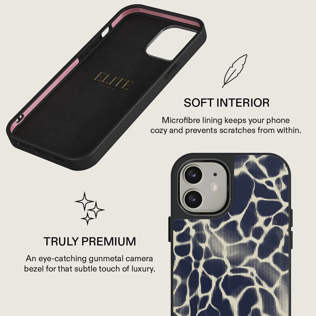 Abyss - iPhone 12 Case - Image 17