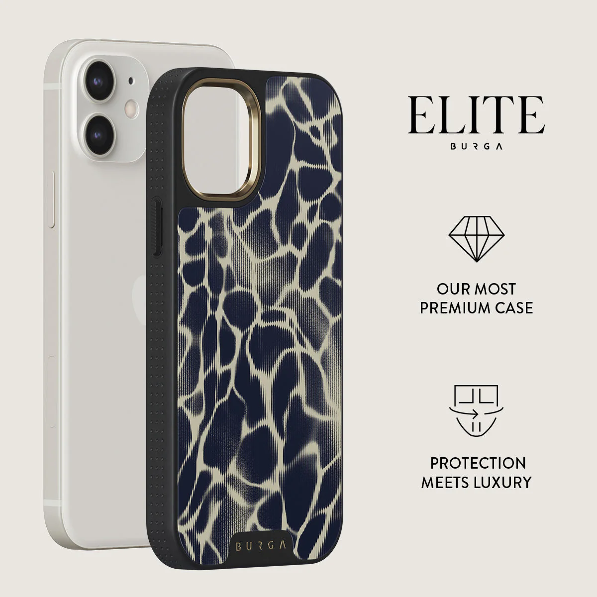 Abyss - iPhone 12 Case - Image 6