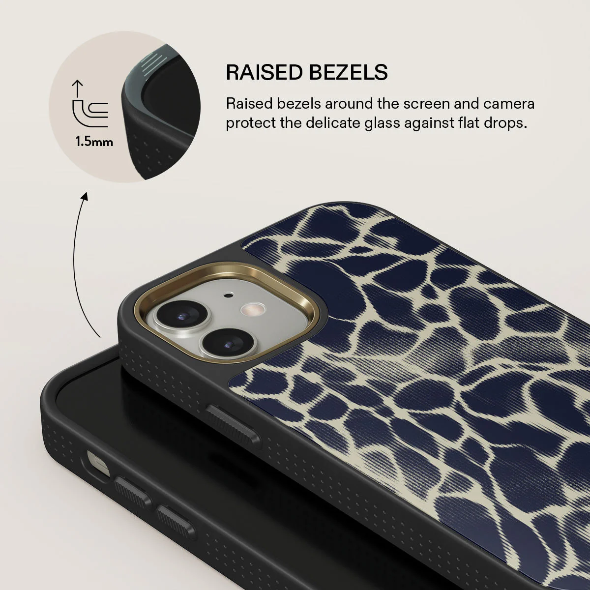 Abyss - iPhone 12 Case - Image 8