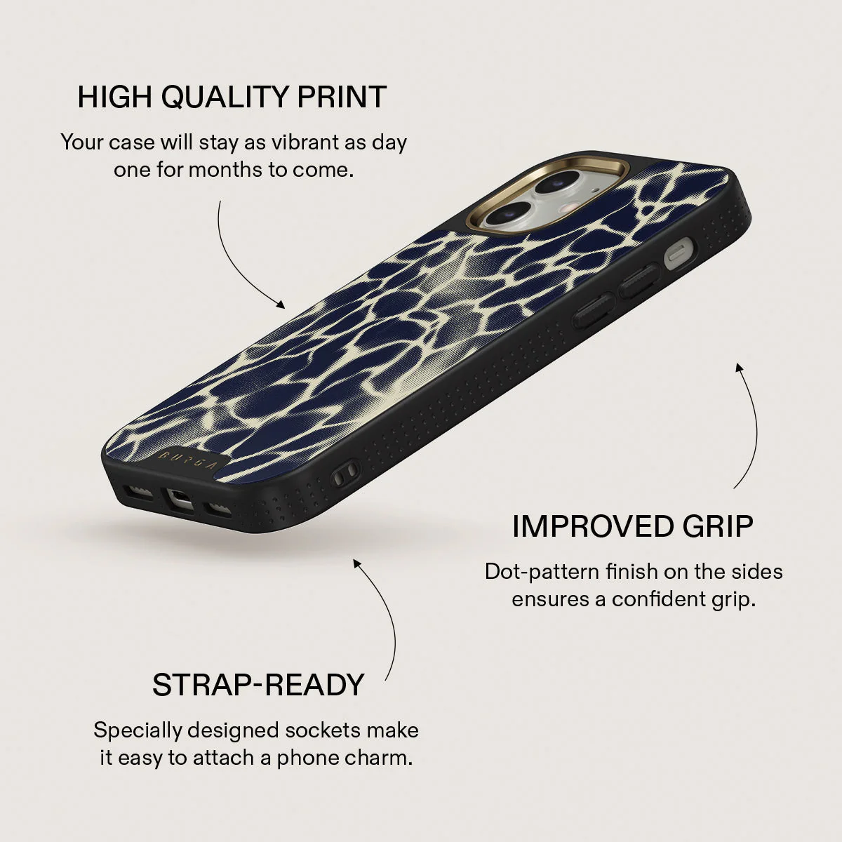 Abyss - iPhone 12 Case - Image 9