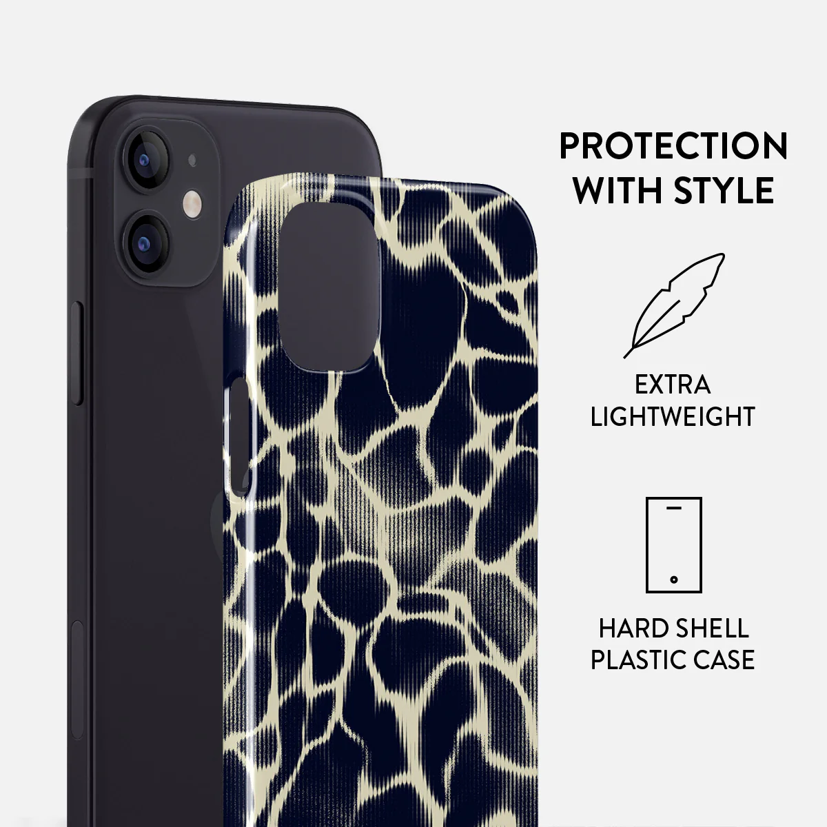 Abyss - iPhone 12 Mini Case - Image 2
