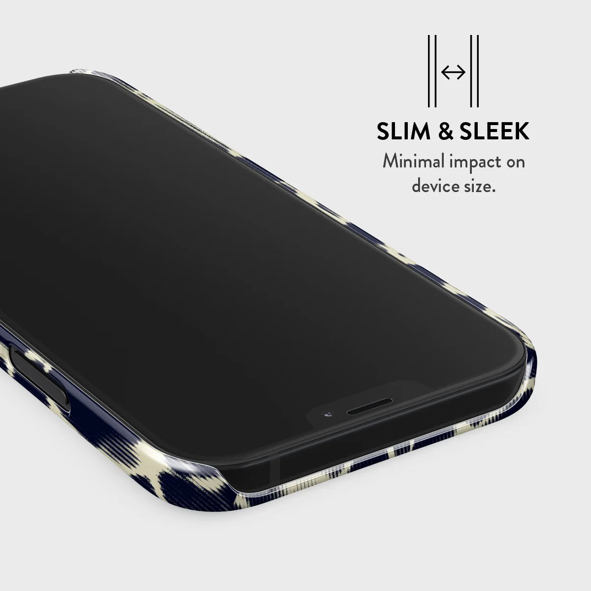 Abyss - iPhone 12 Mini Case - Image 4