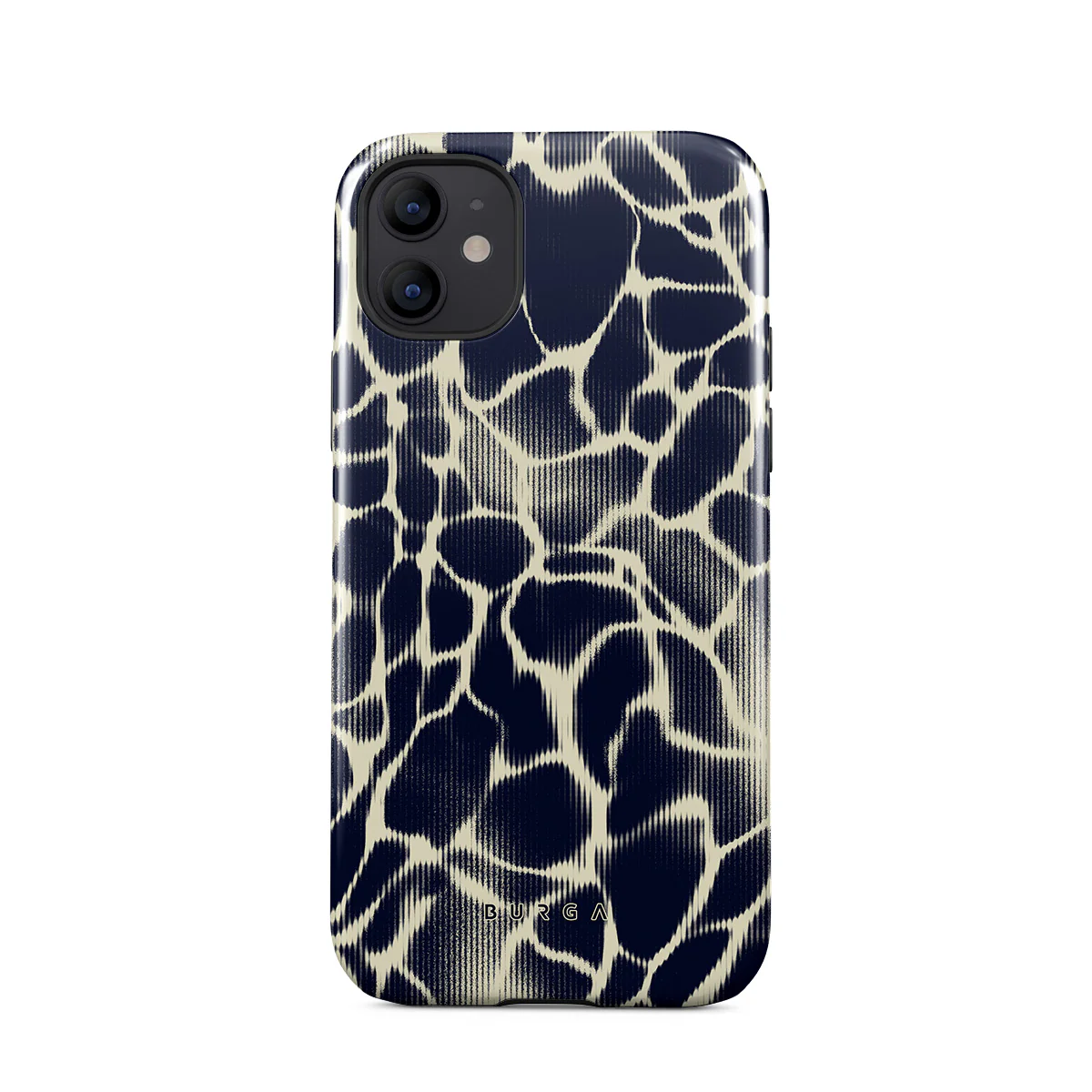 Abyss - iPhone 12 Mini Case - Image 5