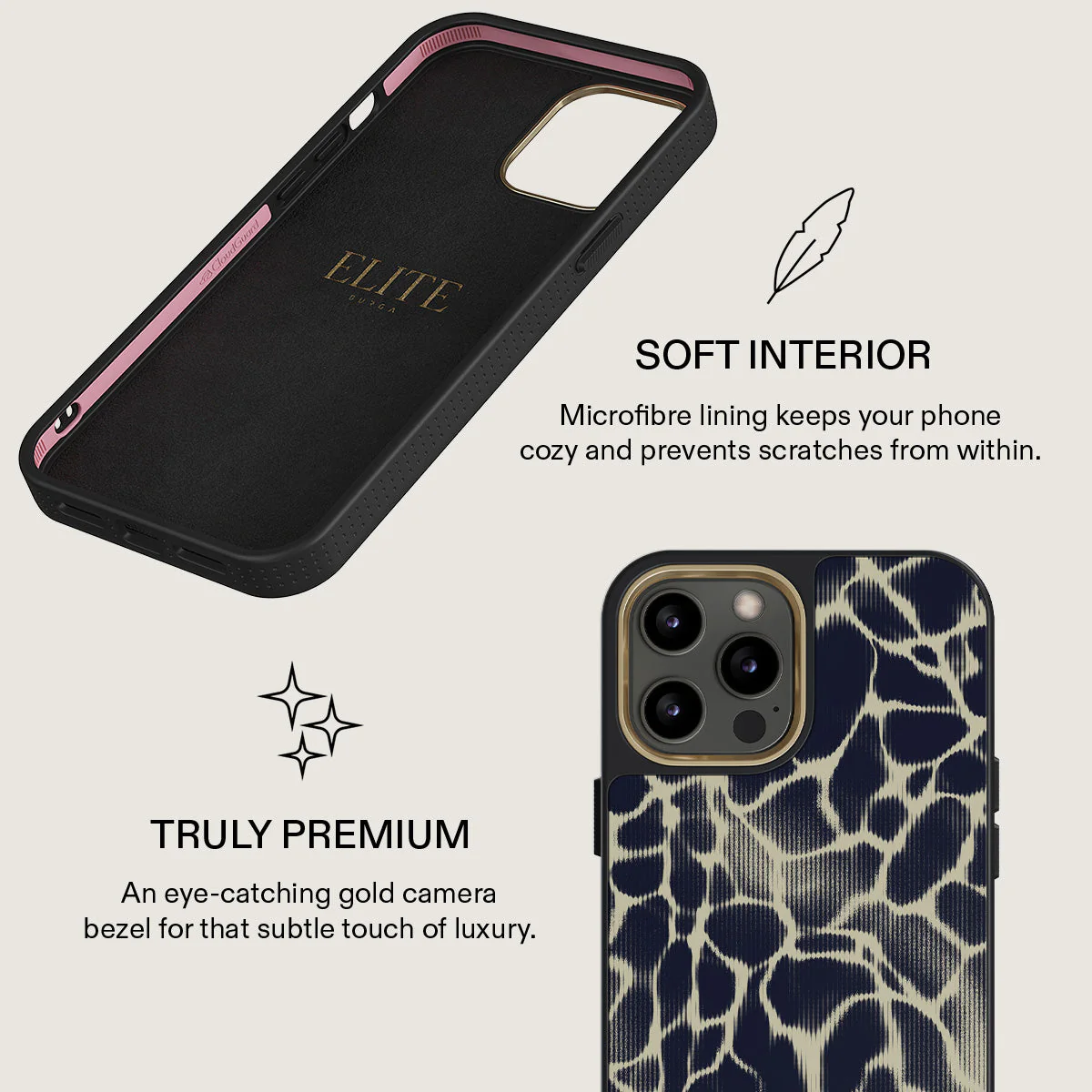 Abyss - iPhone 12 Pro Case - Image 10