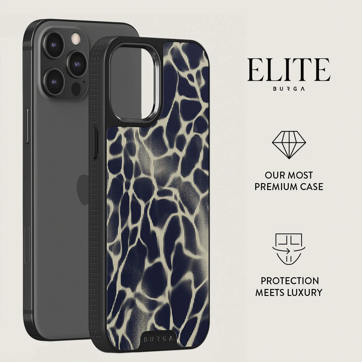 Abyss - iPhone 12 Pro Case - Image 13