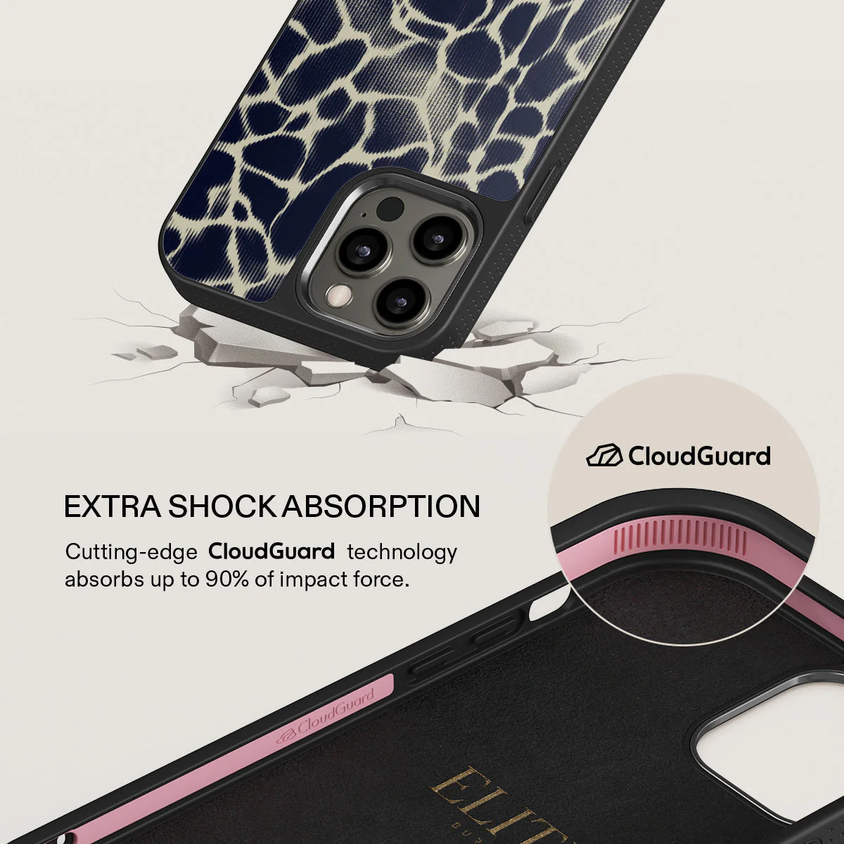 Abyss - iPhone 12 Pro Case - Image 14