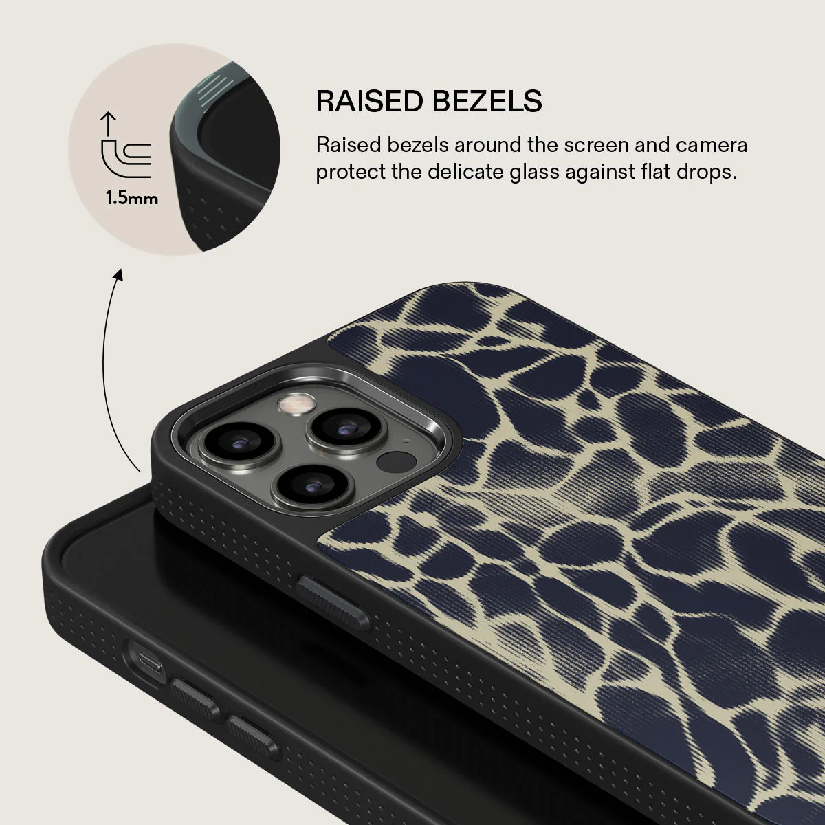 Abyss - iPhone 12 Pro Case - Image 15