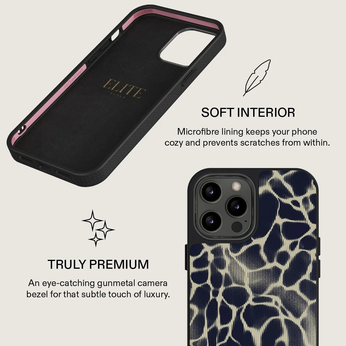 Abyss - iPhone 12 Pro Case - Image 17
