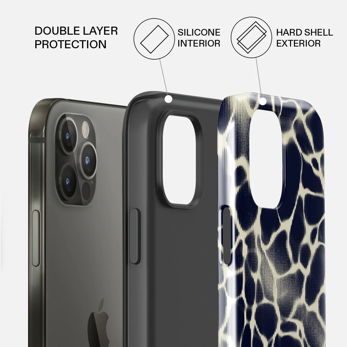 Abyss - iPhone 12 Pro Case - Image 2