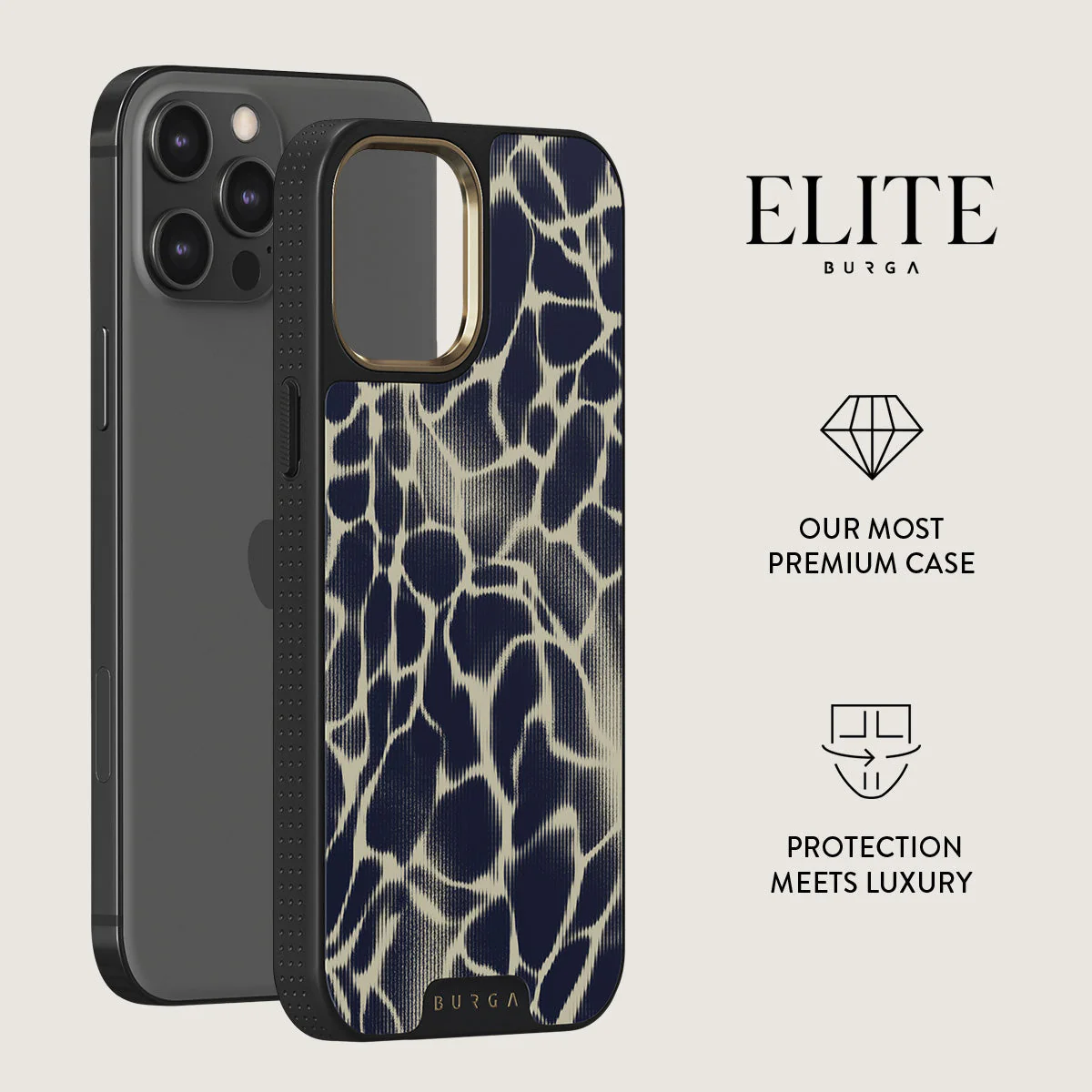 Abyss - iPhone 12 Pro Case - Image 6