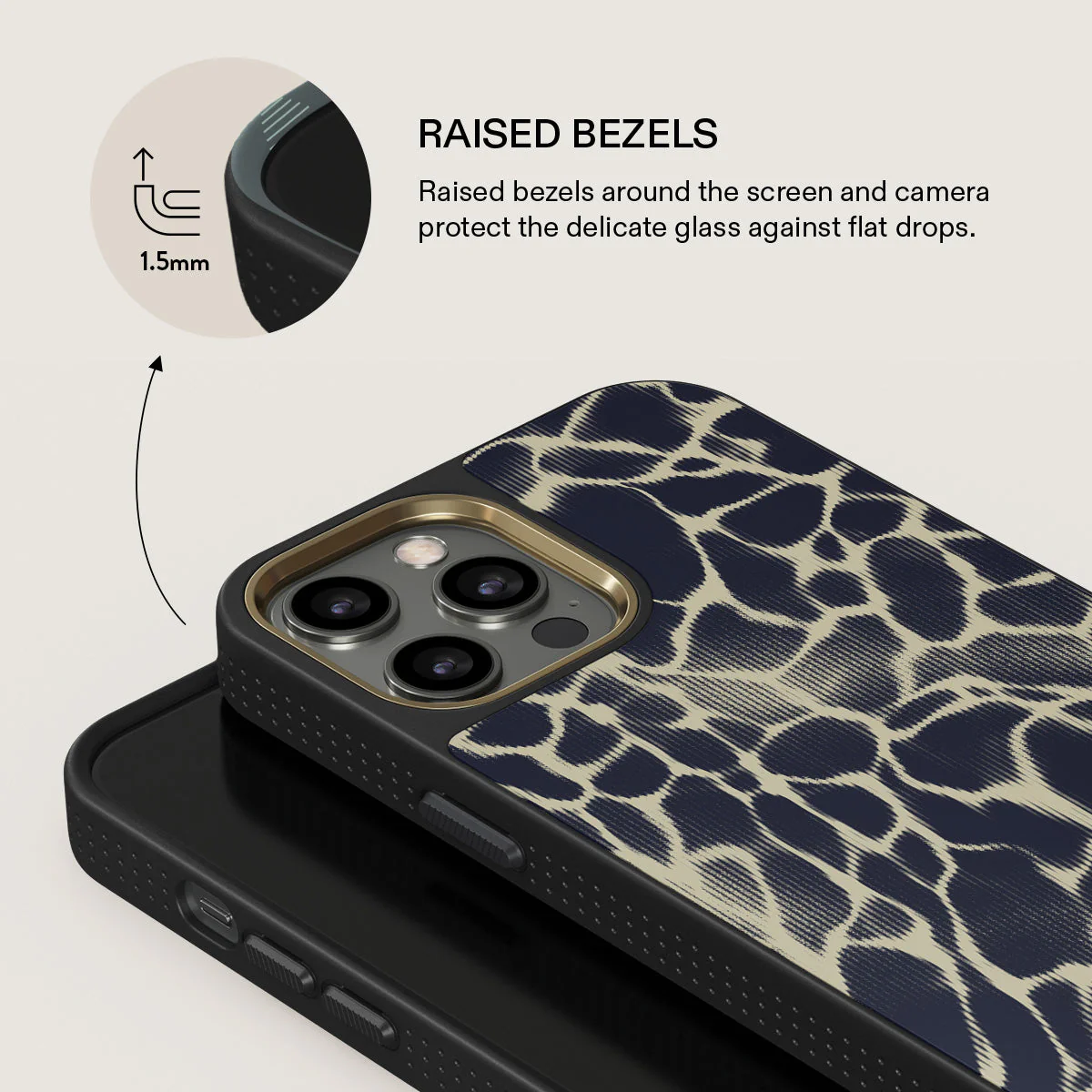Abyss - iPhone 12 Pro Case - Image 8