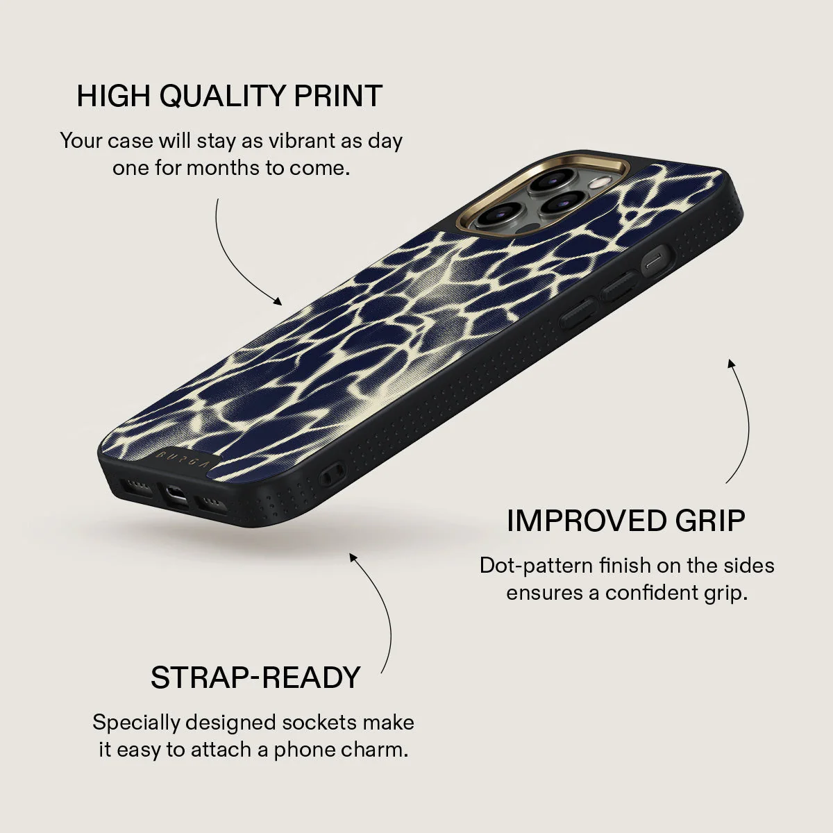 Abyss - iPhone 12 Pro Case - Image 9
