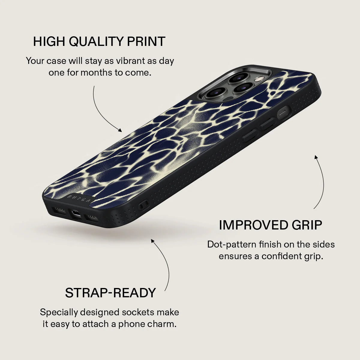 Abyss - iPhone 12 Pro Max Case - Image 20