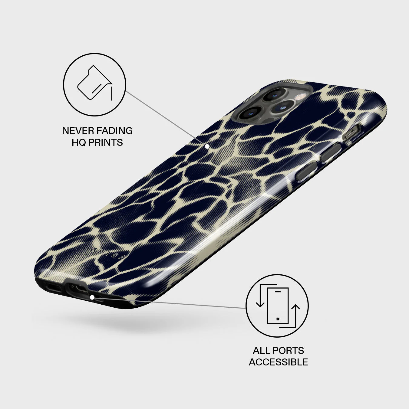 Abyss - iPhone 12 Pro Max Case - Image 7