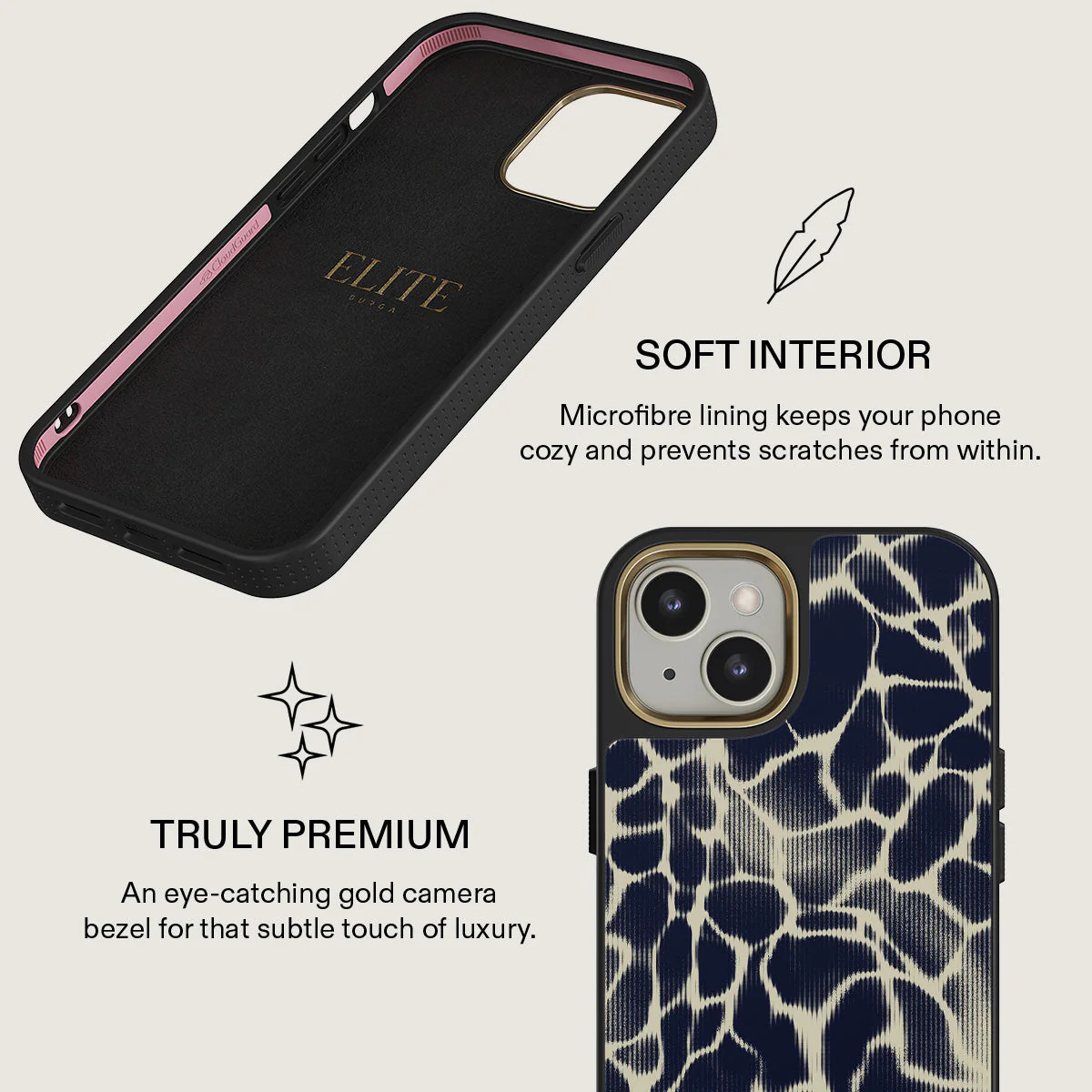 Abyss - iPhone 13 Case - Image 10